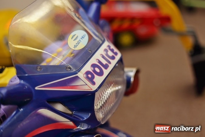 Zdjęcie w galerii na portalu naszraciborz.pl: Nowość w ROBAN. Komis z akcesoriami dziecięcymi wiadomości z regionu