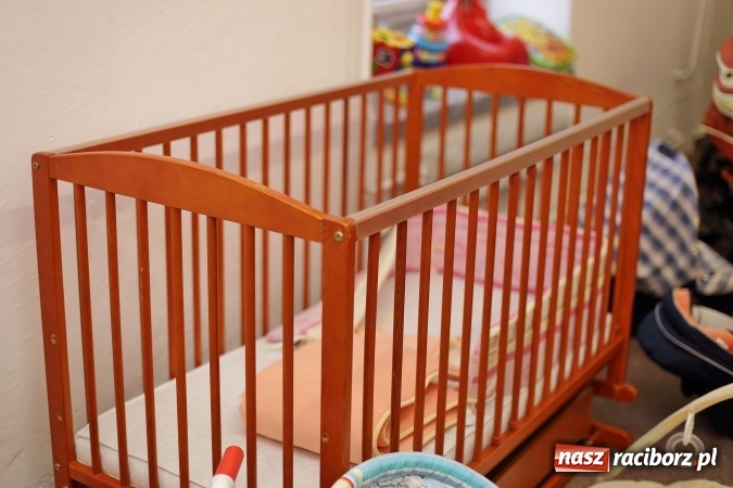 Zdjęcie w galerii na portalu naszraciborz.pl: Nowość w ROBAN. Komis z akcesoriami dziecięcymi wiadomości z regionu