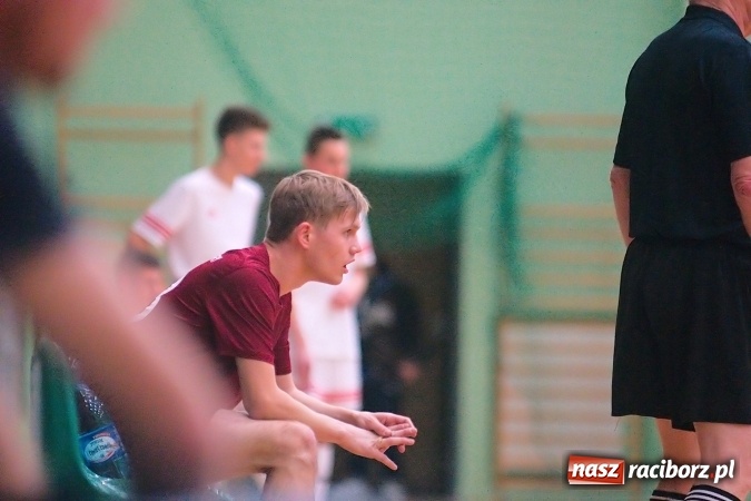 Zdjęcie w galerii na portalu naszraciborz.pl: HLPN: Galaktik Football na remis, Wild Boys polegli w starciu z Iras Team wiadomości z regionu