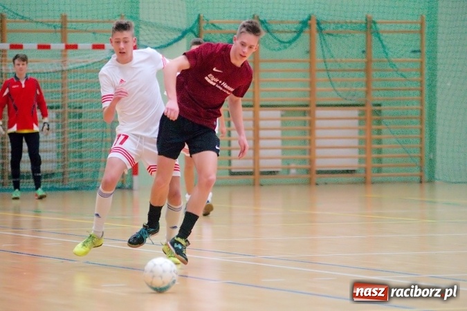 Zdjęcie w galerii na portalu naszraciborz.pl: HLPN: Galaktik Football na remis, Wild Boys polegli w starciu z Iras Team wiadomości z regionu
