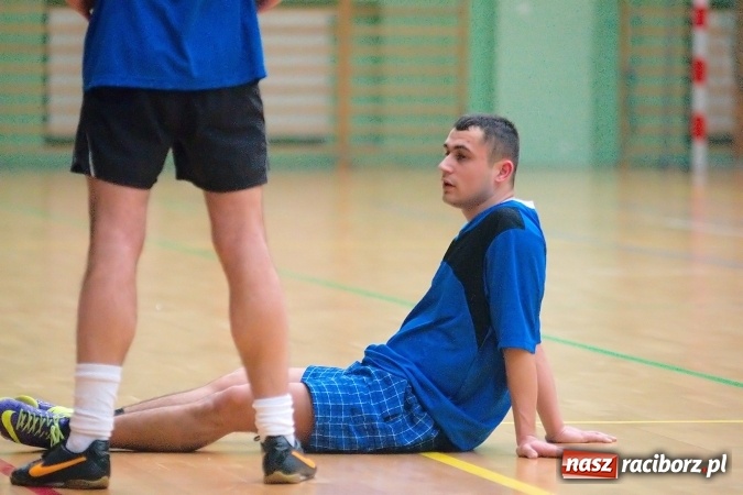 Zdjęcie w galerii na portalu naszraciborz.pl: HLPN: Galaktik Football na remis, Wild Boys polegli w starciu z Iras Team wiadomości z regionu