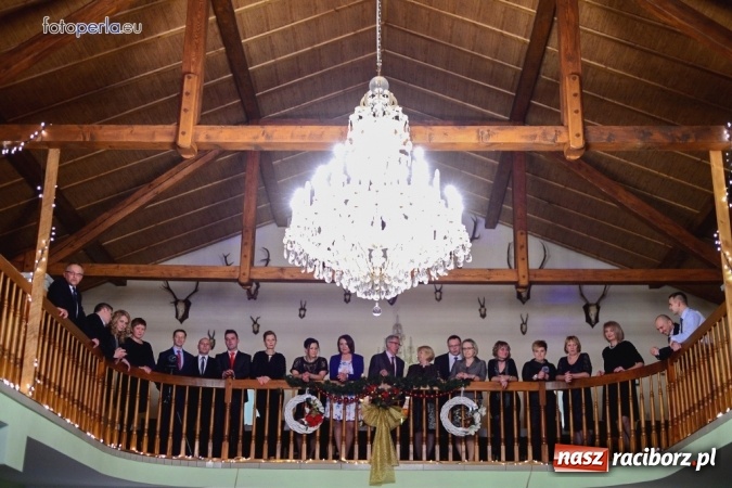 Zdjęcie w galerii na portalu naszraciborz.pl: To była szalona noc maturzystów ZSOMS wiadomości z regionu