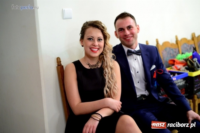 Zdjęcie w galerii na portalu naszraciborz.pl: To była szalona noc maturzystów ZSOMS wiadomości z regionu