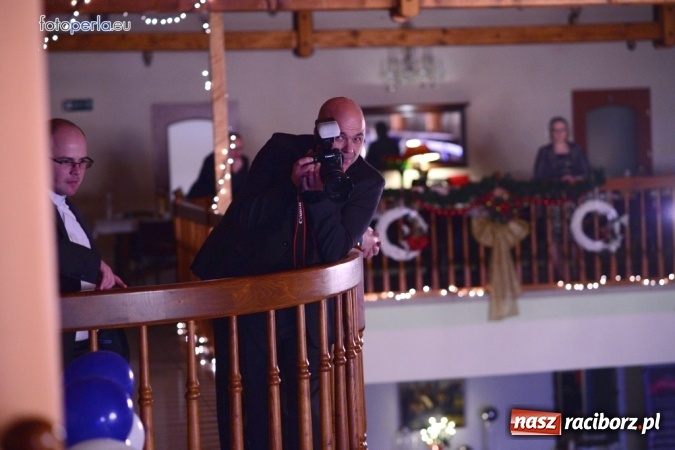 Zdjęcie w galerii na portalu naszraciborz.pl: To była szalona noc maturzystów ZSOMS wiadomości z regionu