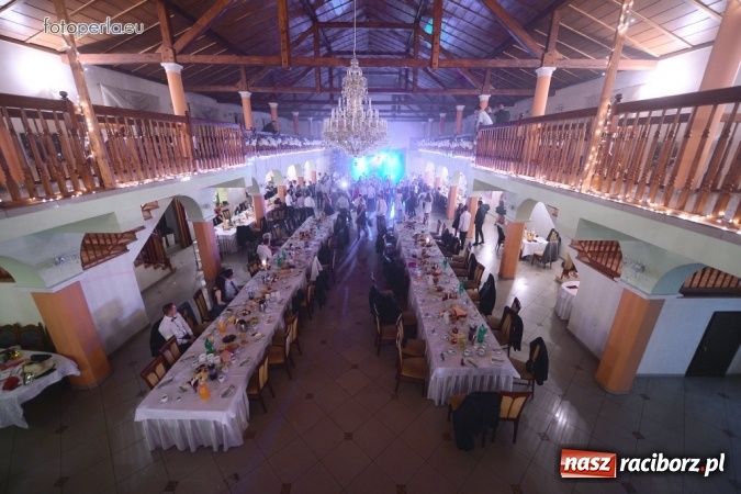 Zdjęcie w galerii na portalu naszraciborz.pl: To była szalona noc maturzystów ZSOMS wiadomości z regionu