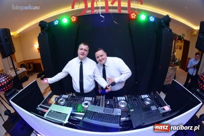 Zdjęcie w galerii na portalu naszraciborz.pl: W Anielskim Młynie, czyli bal maturalny Budowlanki wiadomości z regionu