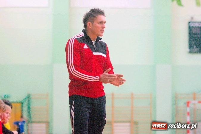 Zdjęcie w galerii na portalu naszraciborz.pl: II kolejka zimowej ligi orlików. Zespoły z regionu walczyły w Arenie Rafako wiadomości z regionu