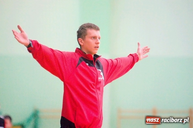 Zdjęcie w galerii na portalu naszraciborz.pl: II kolejka zimowej ligi orlików. Zespoły z regionu walczyły w Arenie Rafako wiadomości z regionu