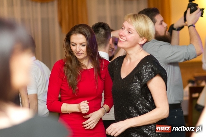 Zdjęcie w galerii na portalu naszraciborz.pl: Bal maturalny raciborskiej Budowlanki wiadomości z regionu