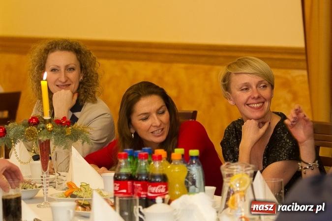 Zdjęcie w galerii na portalu naszraciborz.pl: Bal maturalny raciborskiej Budowlanki wiadomości z regionu