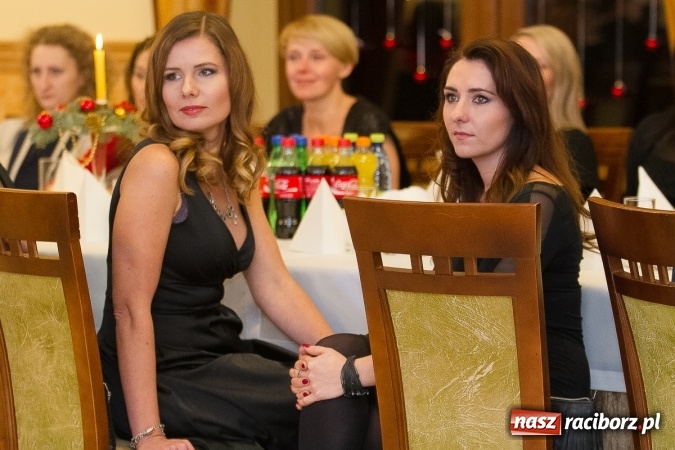 Zdjęcie w galerii na portalu naszraciborz.pl: Bal maturalny raciborskiej Budowlanki wiadomości z regionu