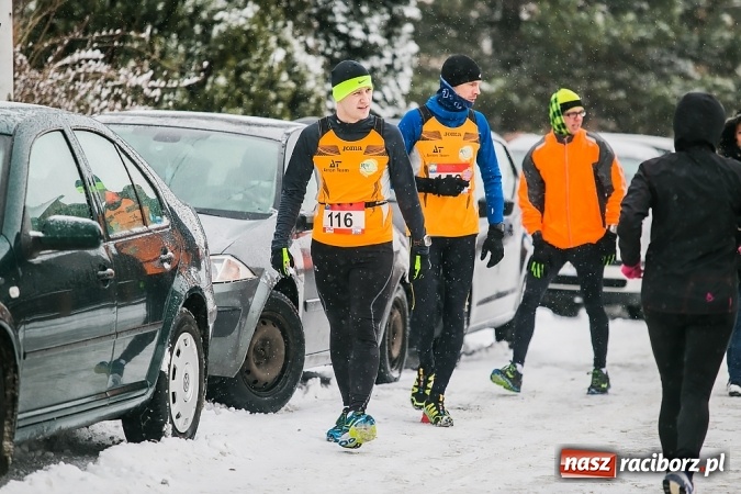 Zdjęcie w galerii na portalu naszraciborz.pl: Ponad dwustu uczestników w IV Eko-Crossie po Ziemi Pietrowickiej wiadomości z regionu
