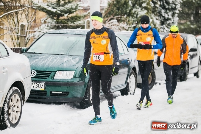 Zdjęcie w galerii na portalu naszraciborz.pl: Ponad dwustu uczestników w IV Eko-Crossie po Ziemi Pietrowickiej wiadomości z regionu