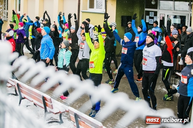 Zdjęcie w galerii na portalu naszraciborz.pl: Ponad dwustu uczestników w IV Eko-Crossie po Ziemi Pietrowickiej wiadomości z regionu