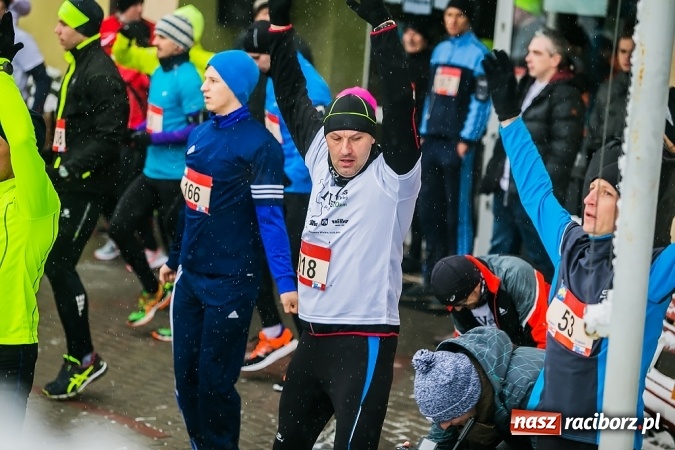 Zdjęcie w galerii na portalu naszraciborz.pl: Ponad dwustu uczestników w IV Eko-Crossie po Ziemi Pietrowickiej wiadomości z regionu