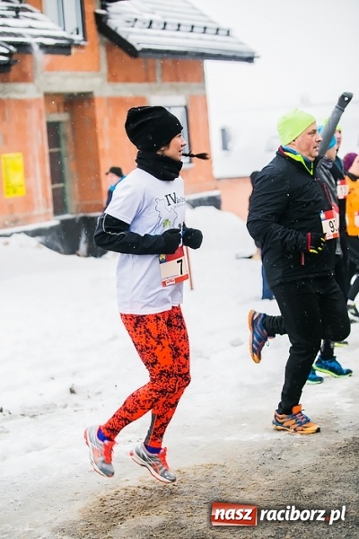 Zdjęcie w galerii na portalu naszraciborz.pl: Ponad dwustu uczestników w IV Eko-Crossie po Ziemi Pietrowickiej wiadomości z regionu