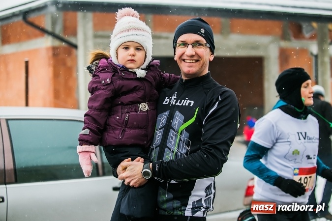 Zdjęcie w galerii na portalu naszraciborz.pl: Ponad dwustu uczestników w IV Eko-Crossie po Ziemi Pietrowickiej wiadomości z regionu