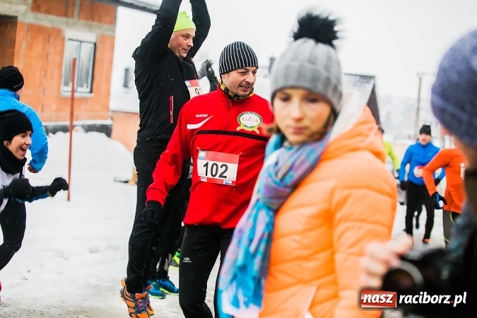 Zdjęcie w galerii na portalu naszraciborz.pl: Ponad dwustu uczestników w IV Eko-Crossie po Ziemi Pietrowickiej wiadomości z regionu