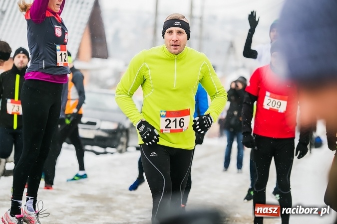 Zdjęcie w galerii na portalu naszraciborz.pl: Ponad dwustu uczestników w IV Eko-Crossie po Ziemi Pietrowickiej wiadomości z regionu