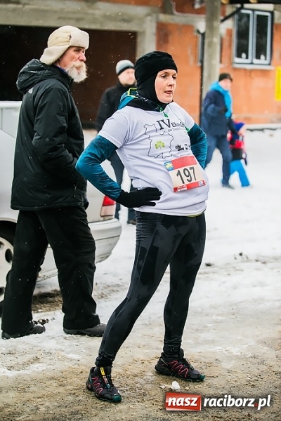 Zdjęcie w galerii na portalu naszraciborz.pl: Ponad dwustu uczestników w IV Eko-Crossie po Ziemi Pietrowickiej wiadomości z regionu