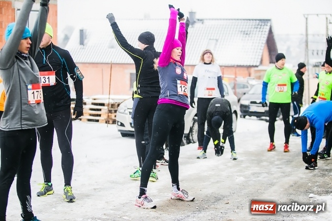 Zdjęcie w galerii na portalu naszraciborz.pl: Ponad dwustu uczestników w IV Eko-Crossie po Ziemi Pietrowickiej wiadomości z regionu