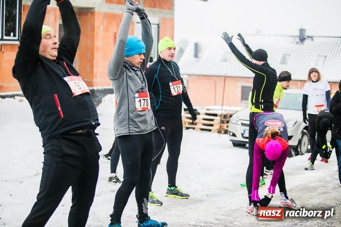Zdjęcie w galerii na portalu naszraciborz.pl: Ponad dwustu uczestników w IV Eko-Crossie po Ziemi Pietrowickiej wiadomości z regionu