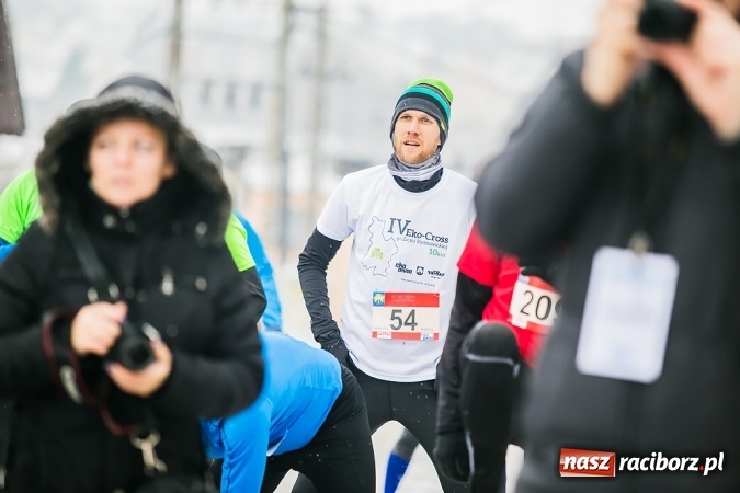Zdjęcie w galerii na portalu naszraciborz.pl: Ponad dwustu uczestników w IV Eko-Crossie po Ziemi Pietrowickiej wiadomości z regionu