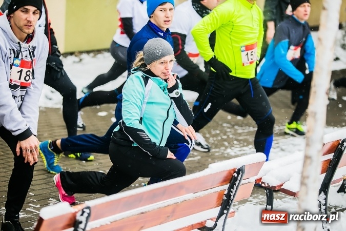 Zdjęcie w galerii na portalu naszraciborz.pl: Ponad dwustu uczestników w IV Eko-Crossie po Ziemi Pietrowickiej wiadomości z regionu