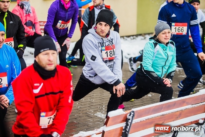 Zdjęcie w galerii na portalu naszraciborz.pl: Ponad dwustu uczestników w IV Eko-Crossie po Ziemi Pietrowickiej wiadomości z regionu