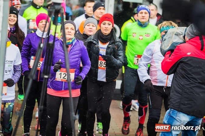 Zdjęcie w galerii na portalu naszraciborz.pl: Ponad dwustu uczestników w IV Eko-Crossie po Ziemi Pietrowickiej wiadomości z regionu