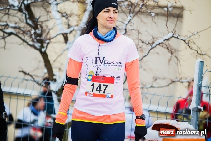 Zdjęcie w galerii na portalu naszraciborz.pl: Ponad dwustu uczestników w IV Eko-Crossie po Ziemi Pietrowickiej wiadomości z regionu