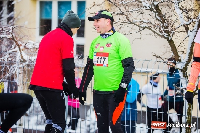 Zdjęcie w galerii na portalu naszraciborz.pl: Ponad dwustu uczestników w IV Eko-Crossie po Ziemi Pietrowickiej wiadomości z regionu