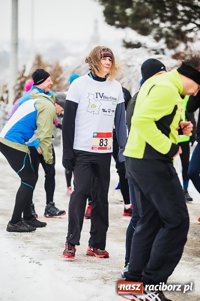 Zdjęcie w galerii na portalu naszraciborz.pl: Ponad dwustu uczestników w IV Eko-Crossie po Ziemi Pietrowickiej wiadomości z regionu
