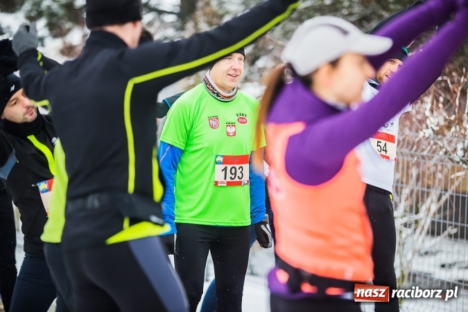 Zdjęcie w galerii na portalu naszraciborz.pl: Ponad dwustu uczestników w IV Eko-Crossie po Ziemi Pietrowickiej wiadomości z regionu