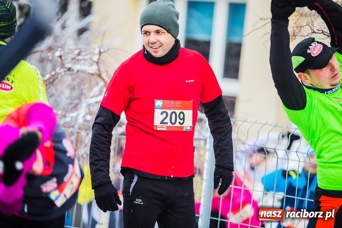 Zdjęcie w galerii na portalu naszraciborz.pl: Ponad dwustu uczestników w IV Eko-Crossie po Ziemi Pietrowickiej wiadomości z regionu