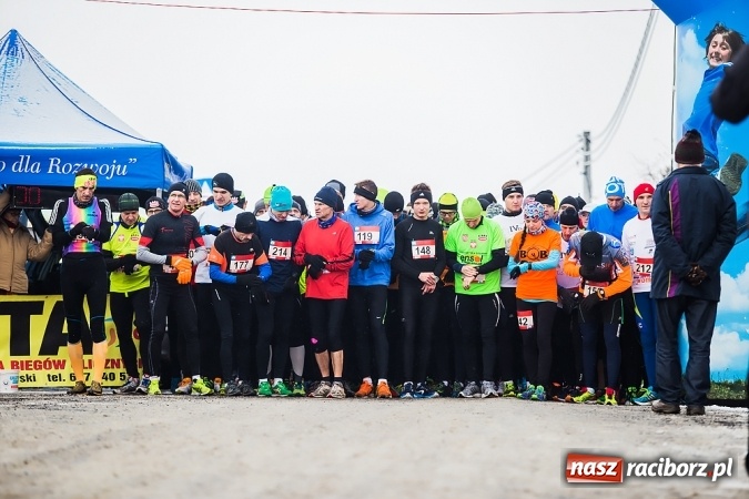Zdjęcie w galerii na portalu naszraciborz.pl: Ponad dwustu uczestników w IV Eko-Crossie po Ziemi Pietrowickiej wiadomości z regionu