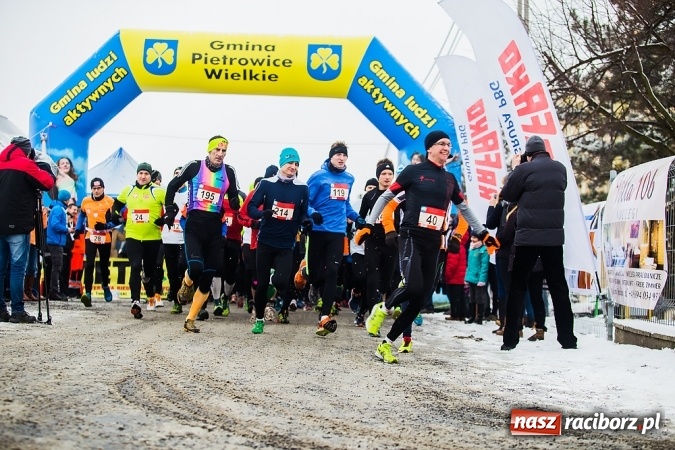 Zdjęcie w galerii na portalu naszraciborz.pl: Ponad dwustu uczestników w IV Eko-Crossie po Ziemi Pietrowickiej wiadomości z regionu