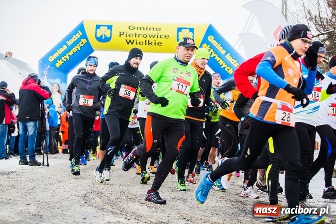 Zdjęcie w galerii na portalu naszraciborz.pl: Ponad dwustu uczestników w IV Eko-Crossie po Ziemi Pietrowickiej wiadomości z regionu