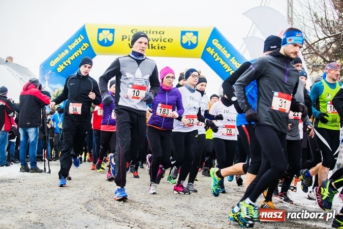 Zdjęcie w galerii na portalu naszraciborz.pl: Ponad dwustu uczestników w IV Eko-Crossie po Ziemi Pietrowickiej wiadomości z regionu