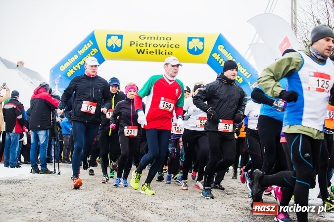 Zdjęcie w galerii na portalu naszraciborz.pl: Ponad dwustu uczestników w IV Eko-Crossie po Ziemi Pietrowickiej wiadomości z regionu