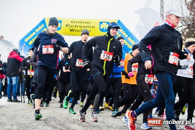 Zdjęcie w galerii na portalu naszraciborz.pl: Ponad dwustu uczestników w IV Eko-Crossie po Ziemi Pietrowickiej wiadomości z regionu