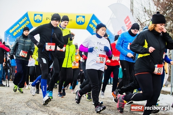 Zdjęcie w galerii na portalu naszraciborz.pl: Ponad dwustu uczestników w IV Eko-Crossie po Ziemi Pietrowickiej wiadomości z regionu