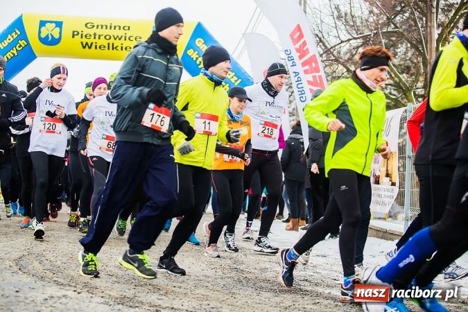 Zdjęcie w galerii na portalu naszraciborz.pl: Ponad dwustu uczestników w IV Eko-Crossie po Ziemi Pietrowickiej wiadomości z regionu