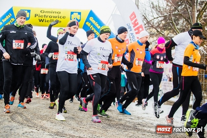 Zdjęcie w galerii na portalu naszraciborz.pl: Ponad dwustu uczestników w IV Eko-Crossie po Ziemi Pietrowickiej wiadomości z regionu