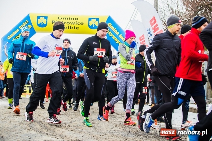 Zdjęcie w galerii na portalu naszraciborz.pl: Ponad dwustu uczestników w IV Eko-Crossie po Ziemi Pietrowickiej wiadomości z regionu