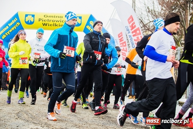 Zdjęcie w galerii na portalu naszraciborz.pl: Ponad dwustu uczestników w IV Eko-Crossie po Ziemi Pietrowickiej wiadomości z regionu
