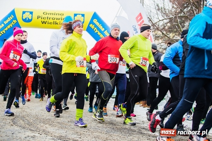Zdjęcie w galerii na portalu naszraciborz.pl: Ponad dwustu uczestników w IV Eko-Crossie po Ziemi Pietrowickiej wiadomości z regionu