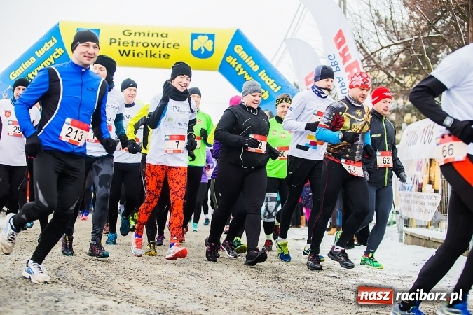 Zdjęcie w galerii na portalu naszraciborz.pl: Ponad dwustu uczestników w IV Eko-Crossie po Ziemi Pietrowickiej wiadomości z regionu