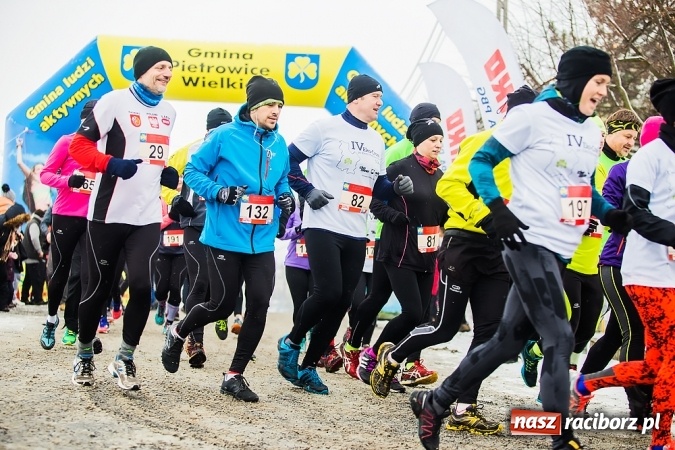 Zdjęcie w galerii na portalu naszraciborz.pl: Ponad dwustu uczestników w IV Eko-Crossie po Ziemi Pietrowickiej wiadomości z regionu