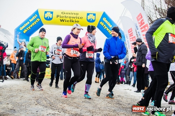 Zdjęcie w galerii na portalu naszraciborz.pl: Ponad dwustu uczestników w IV Eko-Crossie po Ziemi Pietrowickiej wiadomości z regionu